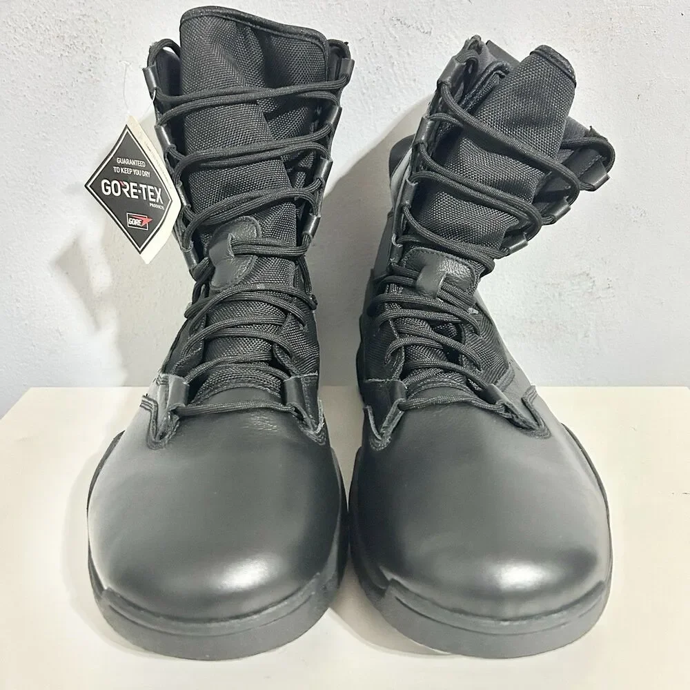Nike SFB Field 2 8” GTX “Triple Black” Men’s Size 12 Tactical Performance Boots